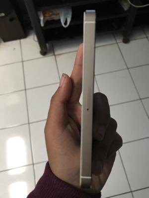 iphone 5s 16gb mulus like new
