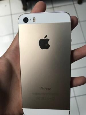 iphone 5s 16gb mulus like new