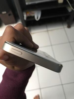 iphone 5s 16gb mulus like new