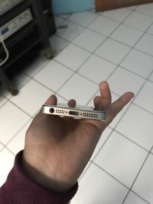 iphone 5s 16gb mulus like new
