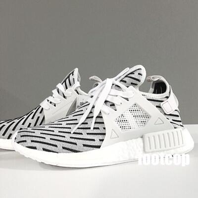 nmd xr1 zebra