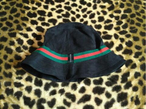 Terjual GUCCI Bucket Hat | KASKUS