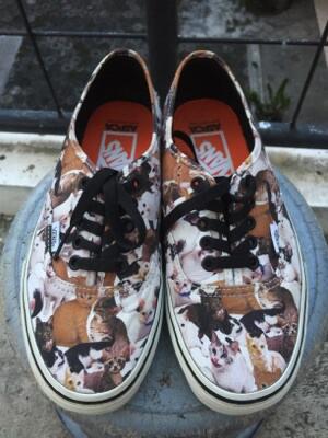 vans x aspca