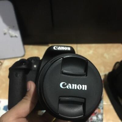 Canon 700d Second Mulussss