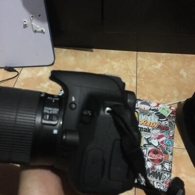 Canon 700d Second Mulussss