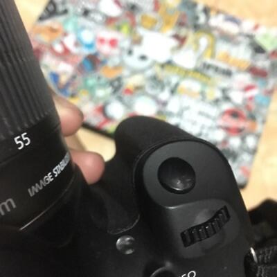 Canon 700d Second Mulussss