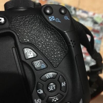 Canon 700d Second Mulussss