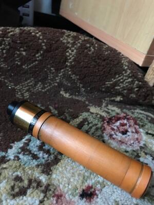 DIJUAL VAPE MECHA