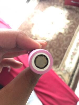 DIJUAL VAPE MECHA