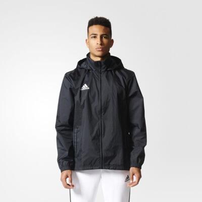 adidas core 15 rain jacket