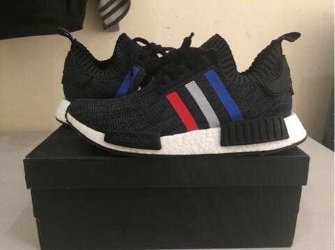 nmd 8