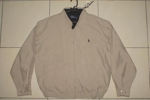 ralph lauren work jacket