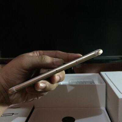 iPhone 6 64 GB Gold