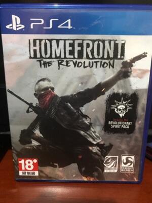 jual blueray PS4 second + no DLC
