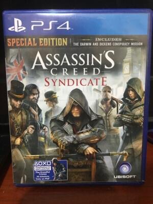 jual blueray PS4 second + no DLC