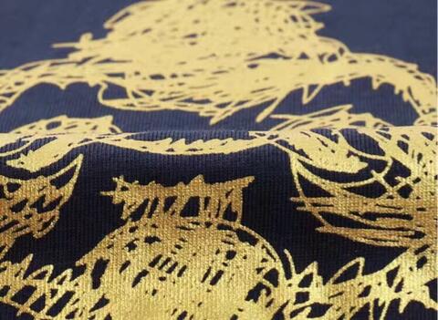 KAOS EVISU TSHIRT GODHEAD PREMIUM QUALITY