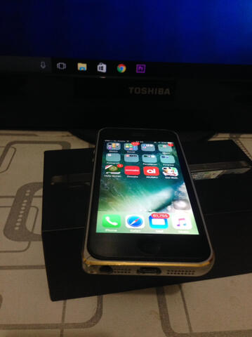 iphone 5 32