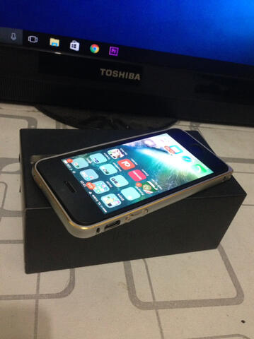 iphone 5 32