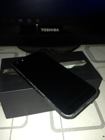 iphone 5 32