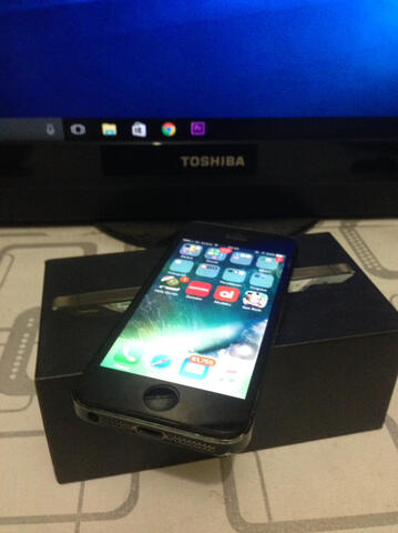 iphone 5 32