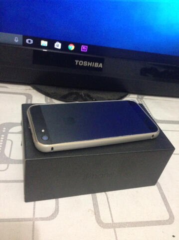iphone 5 32