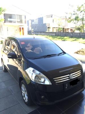 Ertiga GX A/T 2013