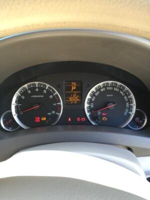 Ertiga GX A/T 2013