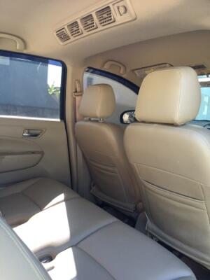 Ertiga GX A/T 2013
