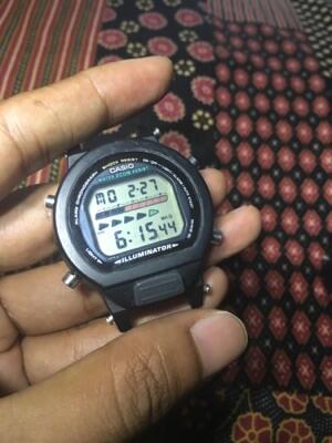 Terjual Module Casio Gshock Dw 6600 American Sniper | KASKUS