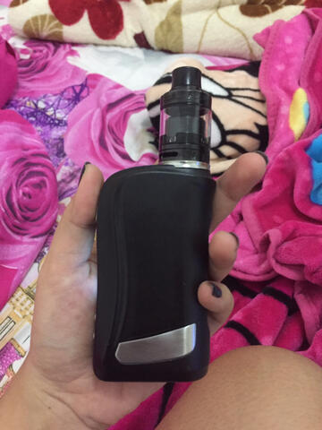 Vaporizer SX Mini Q Mini Bandung