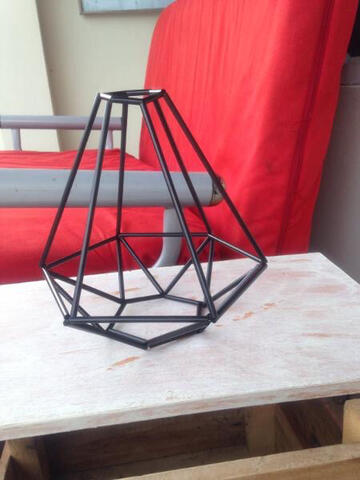 lampu vintage