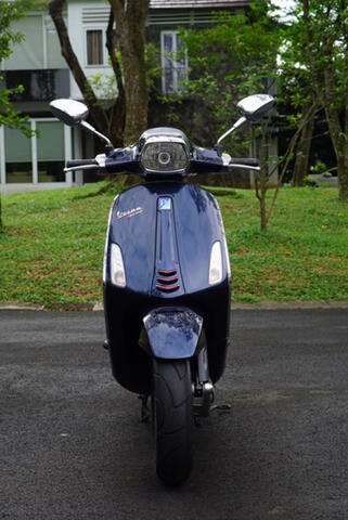 Piaggio Sprint 2014 3V