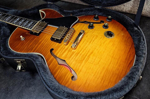 gibson es 137 for sale