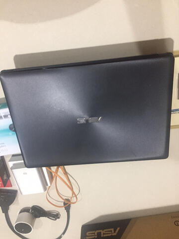 asus p450l mulus ex garansi resmi + bonus2
