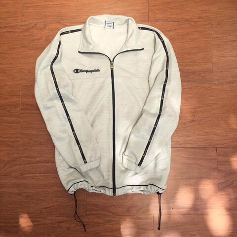 tracktop champion original