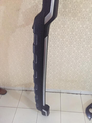 tanduk bemper belakang innova original auto2000