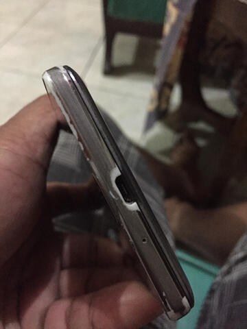 Samsung Galaxy Grand Prime