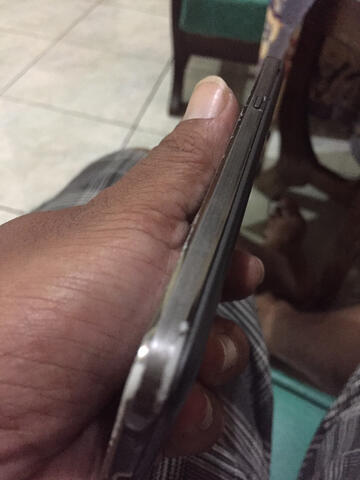 Samsung Galaxy Grand Prime