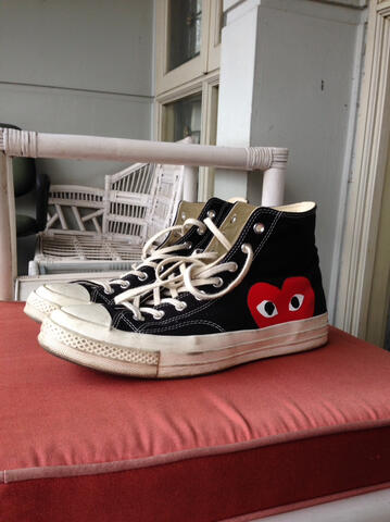puma high heels sneakers