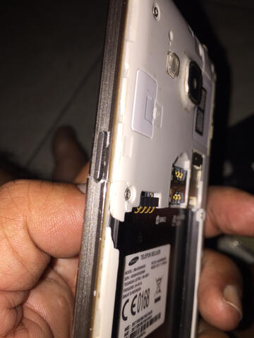 Samsung Galaxy Grand Prime