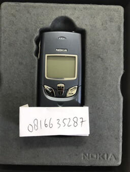 nokia 8855