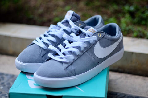 nike blazer low 46
