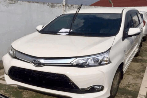 72 Gambar Mobil New Avanza Veloz Gratis Terbaru