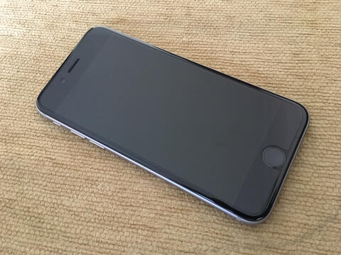 iphone 6s 16gb space gray masih garansi