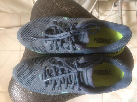 nike womens air max 2013