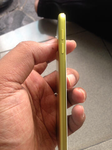 iPod Touch 5th Gen Lock Icloud