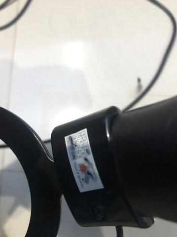 Takstar Pro 80 + fiio e10k