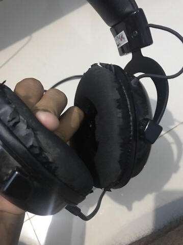 Takstar Pro 80 + fiio e10k