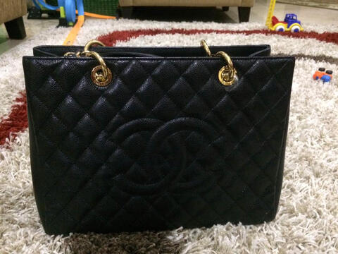 harga chanel gst