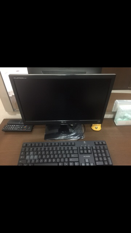 PC Gaming i5 murah